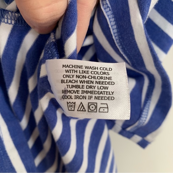 Coolibar Catalina Beach Cover-Up Dress UPF 50+ - Picture 11 of 11